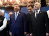 BRICS घोषणापत्र के बाद बड़ा सवाल: क्या अमेरिका से दूरी बनाकर चीन-रूस के करीब जा रहा भारत?