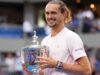 6 साल पुराना दर्द मिटाया, ज्वेरेव ने जीता US Open; शेल्टन का सपना फिर टूटा