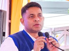 यूपी बीजेपी में 13 पदों पर नई नियुक्तियां, सुभाष यदुवंश बने सोशल मीडिया प्रभारी