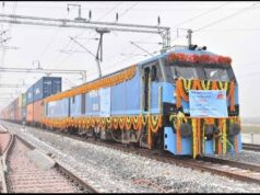 दो मंजिला मालगाड़ी से बदलेगी देश की तस्वीर! चीन-अमेरिका से अलग भारत का DFC मॉडल, जानें आपकी जिंदगी पर असर