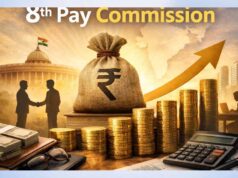 8th Pay Commission: ₹68,000 मिनिमम सैलरी की मांग, पेंशन पर भी बड़ा अपडेट; चेन्नई से आए 7 अहम मुद्दे