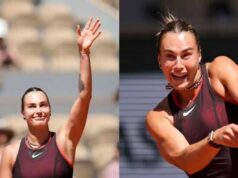 US Open 2026: आर्यना सबालेंका का धमाका, रोमांचक मुकाबले में नोस्कोवा को हराकर सेमीफाइनल में पहुंचीं