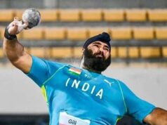 इंडियन एथलेटिक्स फाइनल सीरीज़ में मध्यप्रदेश के खिलाड़ियों ने लहराया परचम