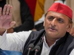 दिनेश प्रताप सिंह का पलटवार-‘अखिलेश यादव ने लाल रंग को भय का प्रतीक बना दिया’