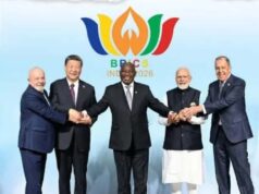 प्रधानमंत्री नरेन्द्र मोदी के नेतृत्व में वैश्विक मंच पर सशक्त हुई भारत की भूमिका : मुख्यमंत्री विष्णुदेव साय
