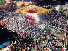बस्तर दशहरा महोत्सव पर खर्च होंगे 1.22 करोड़, कलेक्टोरेट बैठक में तैयार बजट प्रस्ताव