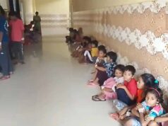 बस्तर में बड़ी कार्रवाई! पोटाकेबिन में बच्चों की तबीयत बिगड़ी, अधीक्षिका निलंबित