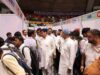CG रोजगार मेले में 230 पदों पर भर्ती, हजारों युवा पहुंचे
