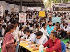 CG में मेडिकल के साथ डेंटल PG छात्रों की भी बढ़ी छात्रवृत्ति