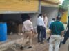 दुर्ग में अवैध कीटनाशक बनाते-बेचते आरोपी पकड़े गए, कृषि टीम ने की कार्रवाई