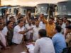 CG में किराया बढ़ाने की मांग पर कल थमेंगे बसों के पहिए, सड़कों पर नहीं चलेंगी बसें