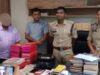 महासमुंद में मानव तस्करी सिंडिकेट पर छापा, 5 मुख्य आरोपी गिरफ्तार