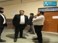 CGPSC घोटाले में ADM रिमांड पर, CM साय बोले- ‘दोषी कोई भी हो, बख्शा नहीं जाएगा’