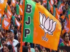 मोदी के सार्वजनिक जीवन के 25 वर्ष पूरे, BJP 17 सितंबर को जलाएगी एक लाख दीप