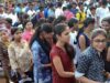 उपराष्ट्रपति राधाकृष्णन के रायपुर दौरे से पहले सुरक्षा और यातायात व्यवस्था की मॉकड्रिल