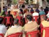 छत्तीसगढ़ी को आठवीं अनुसूची में शामिल करने की मांग, भाषाविदों ने राज्यपाल से की मुलाकात