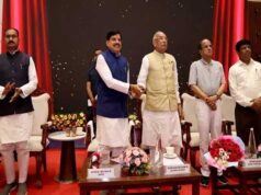 अटल जी का जीवन है लोकतांत्रिक मूल्यों के लिये प्रतिबद्धता का उदाहरण: मुख्यमंत्री डॉ. यादव