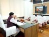 किसानों को सिंचाई के लिए दिन में 10 घंटे बिजली मिलेगी : मुख्यमंत्री डॉ. यादव