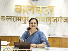 बलरामपुर जिले में सेवा और स्नेह का अनूठा संकल्प, आंगनबाड़ी के नन्हे-मुन्नों के लिए होगा खिलौना दान
