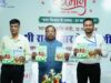 देवभोग ब्रांड गुणवत्ता और विश्वास का प्रतीक- पशुधन विकास मंत्री श्री रामविचार नेताम