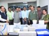 मध्यप्रदेश में सीमेंट-विहीन कंक्रीट की सड़कों के लिए सीएसआईआर-एम्प्री के साथ होगा एमओयू