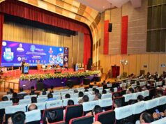 छत्तीसगढ़ में देश का पहला राज्य स्तरीय ‘AI Conclave’ आयोजित
