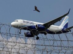 बीच उड़ान IndiGo फ्लाइट का एक इंजन फेल, गोवा में करानी पड़ी इमरजेंसी लैंडिंग