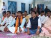 कुंगारपाल में वन मंत्री श्री केदार कश्यप की मौजूदगी में ग्रामीणों ने सुना ‘मन की बात’ का 138 वां संस्करण