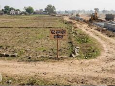 जबलपुर मास्टर प्लान से 62 गांवों में मची हलचल, कृषि-ग्रीन बेल्ट और आवासीय जमीन पर नजर