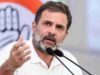 राहुल गांधी 1 अक्टूबर को बालाघाट आएंगे, आदिवासी परिवारों से मिलेंगे