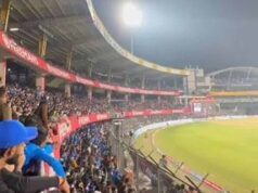 इंदौर में भारत-वेस्टइंडीज T20 के टिकट 22 सितंबर से, छात्रों-दिव्यांगों के लिए खास कोटा