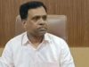 रीवा कलेक्टर बिना फिटनेस-परमिट वाली बस से पहुंचे कार्यक्रम, जांच के बाद बस सीज