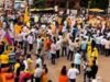 बालाघाट उपद्रव मामले में पूर्व सांसद समेत 63 लोगों पर FIR, पुलिस ने शुरू की जांच