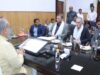 इंडो-जर्मन गेटवे कार्यक्रम: एमएसएमई मंत्री से मिला जर्मन प्रतिनिधिमंडल