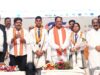 प्रधानमंत्री नरेंद्र मोदी के नेतृत्व में सशक्त और विकसित भारत का हो रहा निर्माण : मुख्यमंत्री विष्णु देव साय