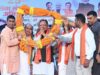 नशामुक्त और स्वस्थ छत्तीसगढ़ से ही बनेगा विकसित छत्तीसगढ़ : मुख्यमंत्री विष्णु देव साय