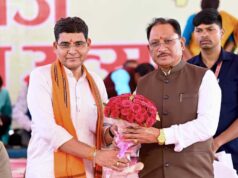 माताओं-बहनों का सम्मान, सुरक्षा और आर्थिक सशक्तिकरण हमारी सर्वोच्च प्राथमिकता : मुख्यमंत्री विष्णु देव साय