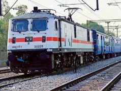 यात्रीगण ध्यान दें! टाटानगर, पुणे और नांदेड़ की कई ट्रेनें 24 नवंबर से 15 जनवरी तक रद्द