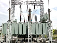 एमपी ट्रांसको ने मूंदी एक्स्ट्रा हाई टेंशन सब स्टेशन में ऊजीकृत किया 50 एमवीए क्षमता का अतिरिक्त पावर ट्रांसफार्मर