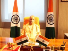 योगी सरकार संवार रही यूपी के शहर, पेयजल-सीवरेज परियोजनाओं को मिली रफ्तार