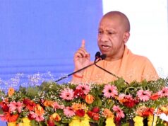 नन्ही कल्पनाओं में सजेगा विकास का दशक, योगी सरकार में बच्चों को मिलेगा ‘मेरे सपनों का भारत’ का मंच