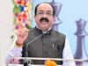 बारिश में खराब सड़कों पर उप मुख्यमंत्री अरुण साव ने जताई नाराजगी, 15 अक्टूबर तक सुधारने के दिए निर्देश
