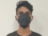 अलकायदा से जुड़ा आतंकी तमिलनाडु से गिफ्तार, यूपी एटीएस ने पाकिस्तान कनेक्शन का किया खुलासा