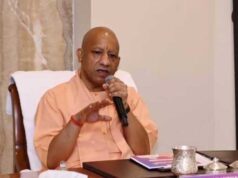 बाढ़ प्रभावितों के लिए योगी सरकार का राहत अभियान जारी, 21,226 लोगों को सुरक्षित स्थानों पर पहुंचाया