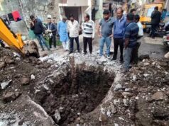 भागीरथपुरा दूषित पानी कांड: 7 साल तक नहीं बदली पानी की लाइन, मौतों के बाद 7 महीने में हुआ काम