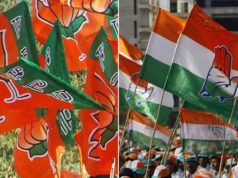 MP में कांग्रेस ने चिह्नित कीं 70 कमजोर विधानसभा सीटें, BJP के लिए 35 सीटों पर बढ़ सकती है चुनौती