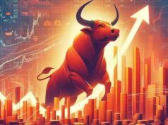 Stock Market Today: तीन दिन की गिरावट के बाद शेयर बाजार में शानदार रिकवरी, सेंसेक्स-निफ्टी चढ़े