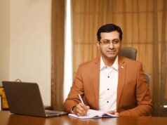 एक विचार और कार्यशैली की यात्रा गुजरात से विकसित भारत तक—संकल्प, निर्णय और जनभागीदारी