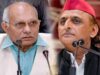 अखिलेश राज में गाय कसाई को देखकर कांपती थी, अब कसाई गाय को देखकर कांपता है… धर्मपाल सिंह का सपा पर तीखा हमला