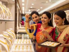 Gold-Silver Rate Fall: सोना हुआ सस्ता, चांदी 5 दिन में ₹8,000 टूटी; हाई से ₹1.82 लाख नीचे